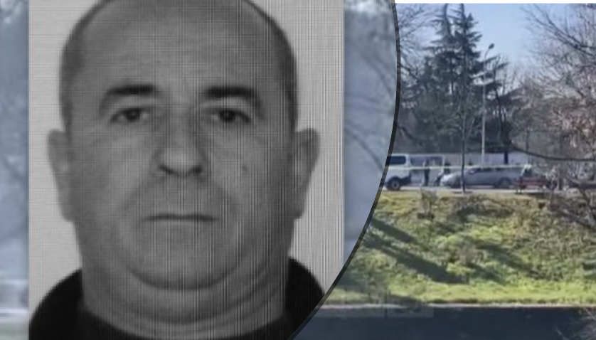 Ekzekutimi i Behar Sofisë në qendër të Tiranës/ Autoritetet malazeze arrestojnë një 23 vjeçar