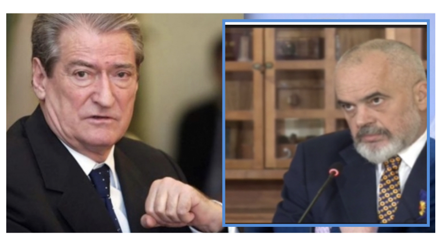 Tre infermierë humbën  jetën brenda një dite, Berisha  akuzon Ramën: Vdekjet si pasojë e keq menaxhimit nga qeveria