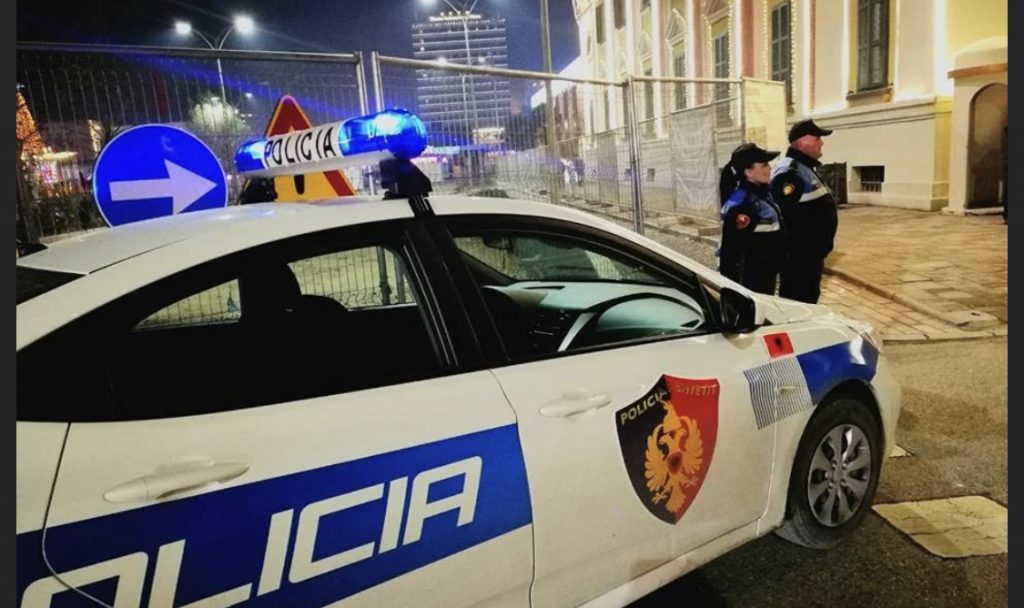 Kanabis dhe kokainë, arrestohen tre persona në Tiranë