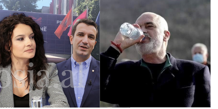 Padishahut Edi Rama i pëlqen nënshtrimi dhe  arti i  servilosjes dhe nënshtrimit turkoshak