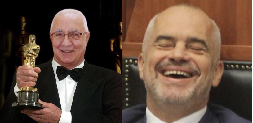 Do vijë një ditë që Rama do hyjë tek dera e burgut dhe ne të ndjehemi të turpëruar që i besuam shtetin një njeriu me përgjegjshmëri zero