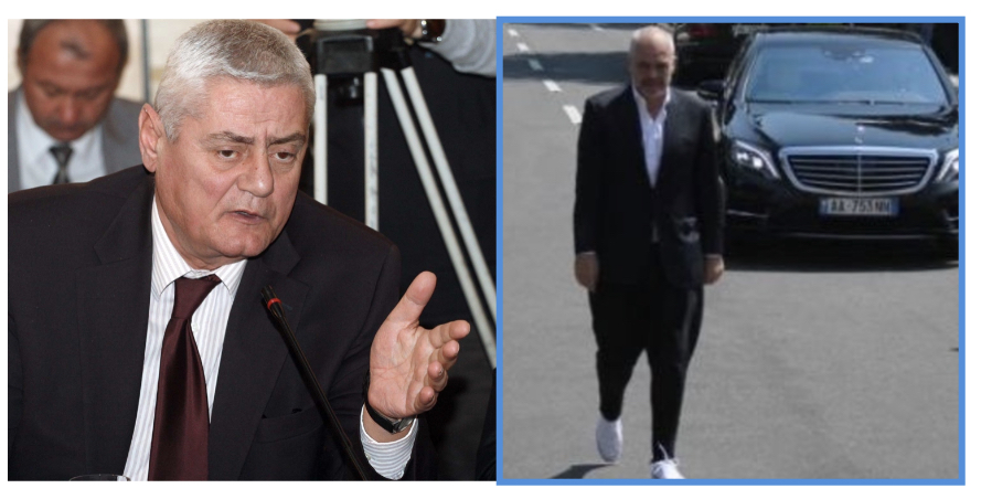 Përplasja me Ramën, reagon Shehi: Nuk po i kujtoj as brekushet, as  atletet, por ku i ke çuar paratë e shqiptarëve