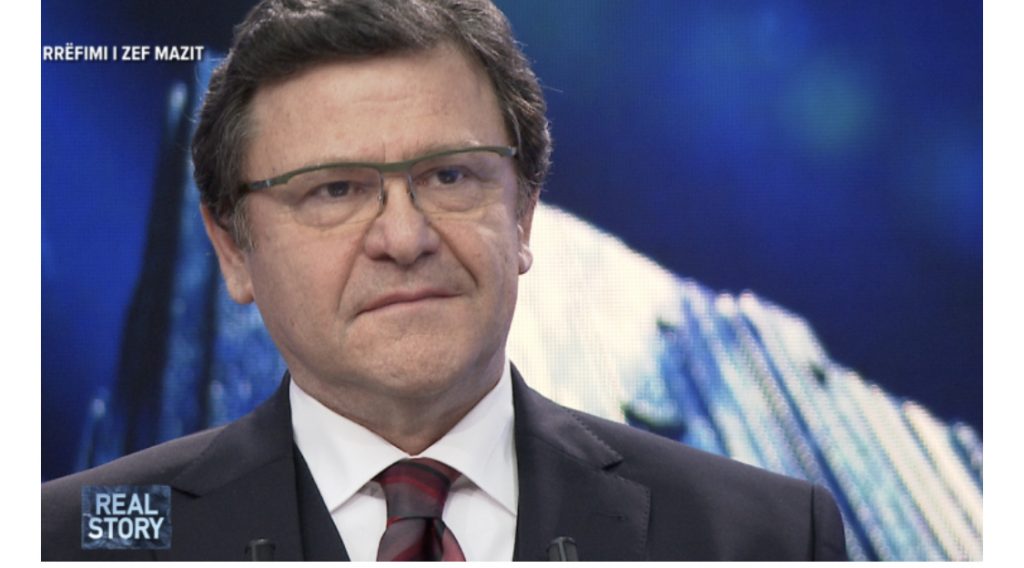 Kryenegociatori i Shqipërisë për negociatat me BE:Kemi pasur politikë konfliktuale për 30 vjet