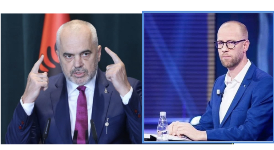 SHTRËNGOJI RRIPIN POPULLIT!