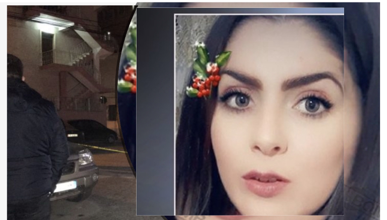 U godit 31 herë me thikë nga burri i saj, në trup dhe kokë