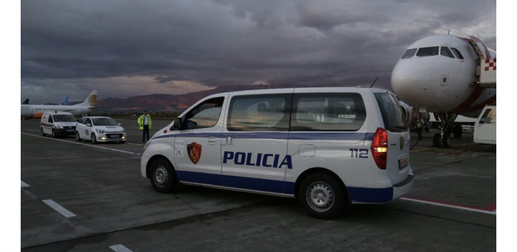 28 vjeçari  i dënuar ekstradohet nga Kroacia