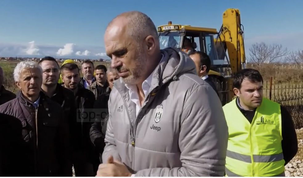 Afrohen zgjedhjet parlamentare, Qeveria përshpejton projektet e infrastrukturës