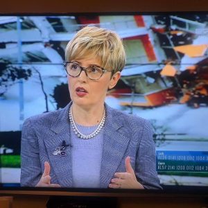Ftesa t’ja heqim 13 rroga Lenës, t’ja japim Prenës
