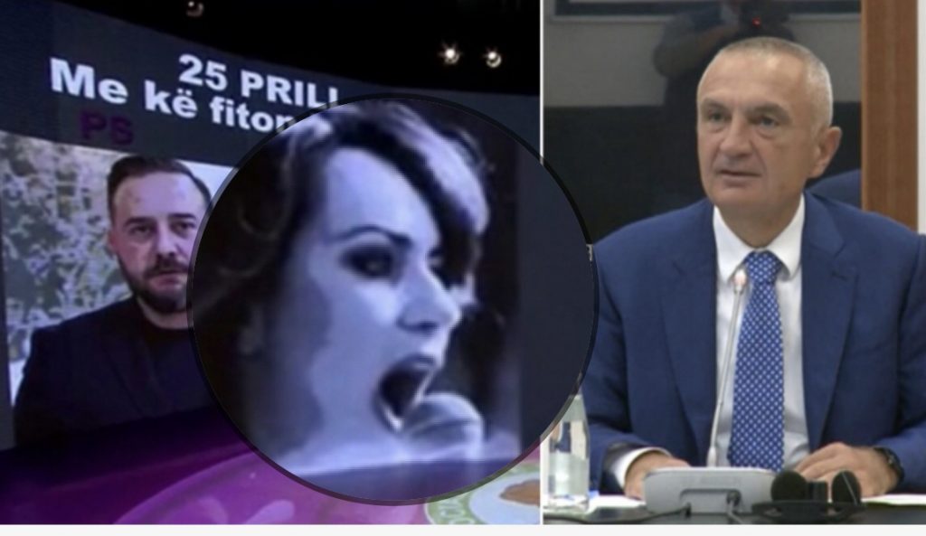 Meta reagon për foton e sikletshme të Grida Dumës, sulmon Ramën: E papranueshme për traditën shqiptare, revansh i rrugaçërisë!