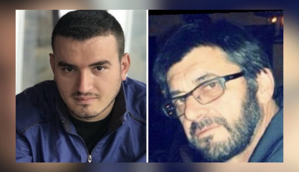 “Ditë zie duhet të ishte për Arjan Salën”- Ilir Demalia: Familja dhe djali i tij do të ndjejnë edhe mungesën financiare me dhimbjen e flakëve