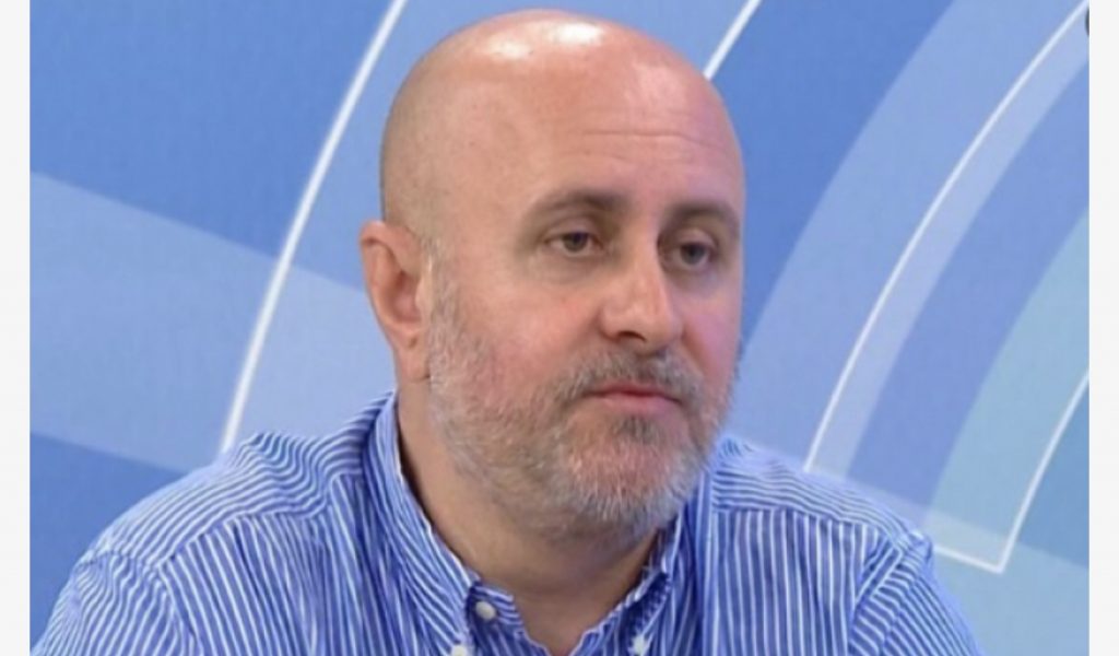 Denoncimi i mjekut  Dasho: Testet në Shqipëri mall kinez, prandaj personat e infektuar po dalin negativ