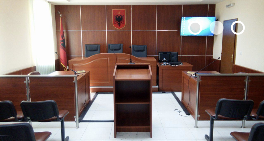 Vettingu, debate për vendet bosh në sistemin e drejtësisë