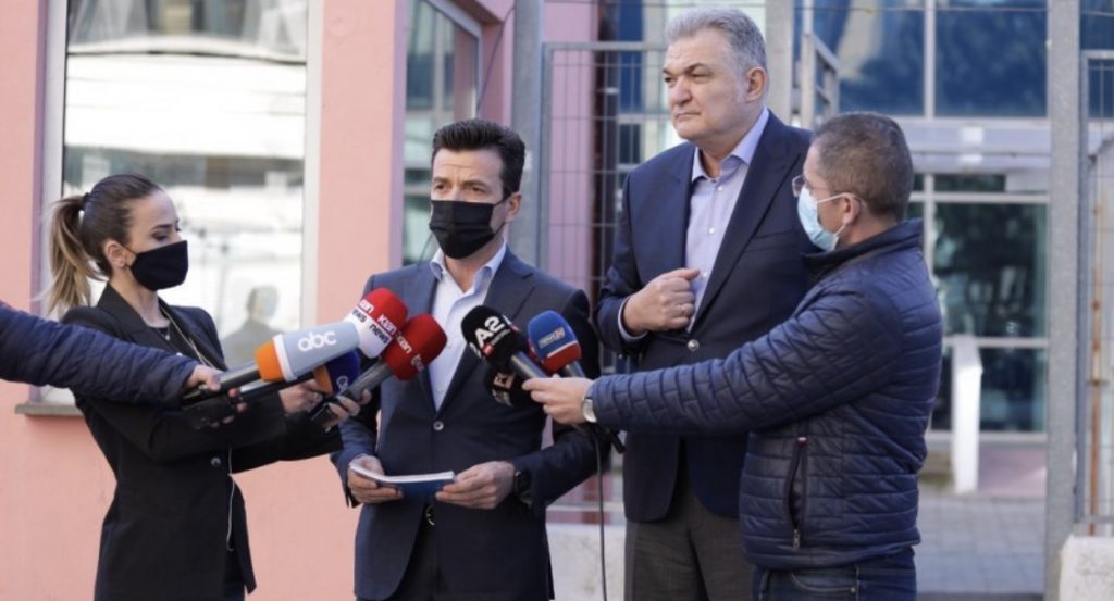 PD e kallëzon në SPAK koncesionin e hidrokarbureve