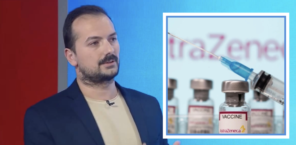 Si Vaksinat po kthehen ne nje filozofi kompeticionale monopolistike