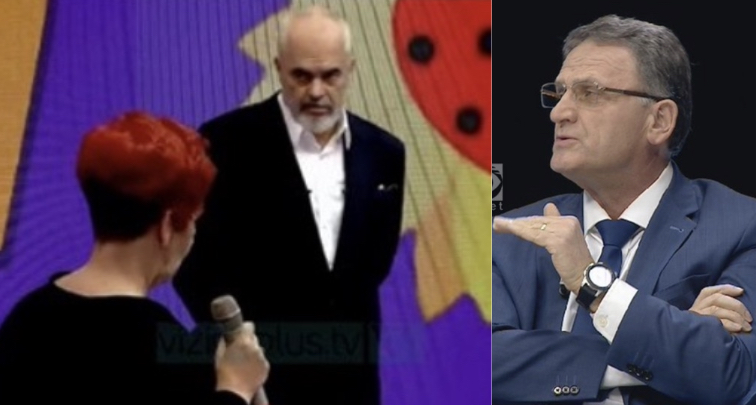 Mjeku i njohur: Turp për Najada Çomon, që vë veten dhe mjekët në rresht para Ramës