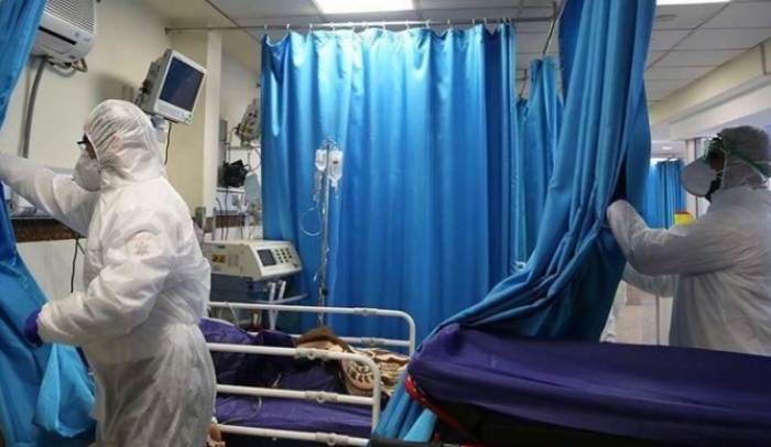 Rritje SHUMË e MADHE e rasteve të reja dhe numër i LARTË viktimash nga Covid në Greqi, në Maqedoni vdes një person çdo një orë