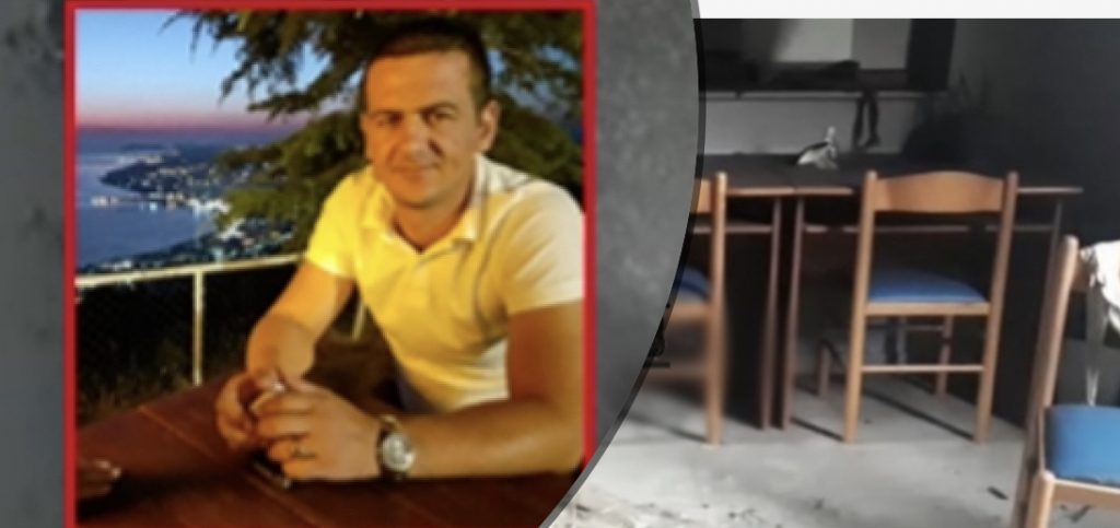 Ky është piktori që i vuri zjarrin Drejtorisë Arsimore në Fier; donte kontratë pune të përhershme