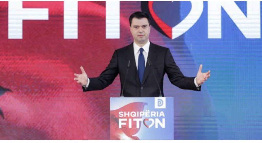 “100 dështimet e Ramës në tetë vite”- Basha i referohet Eurostat: Shqipëria ka pagën më të ulët minimale në Europë!