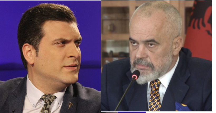 Blushi i bën apel ‘Gruas së Bilalit’: Kurse lekët e vjedhura se tē duhen për avokat