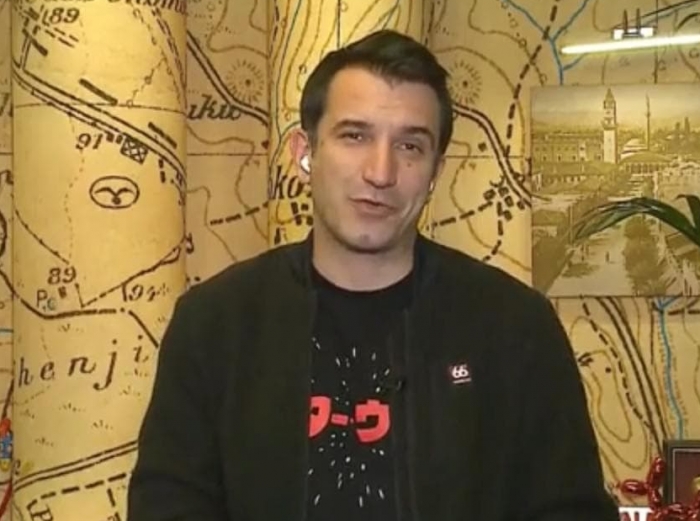 Marrëveshja e opozitës, Veliaj: “Ishte fundi i një grotesku të madh; shqiptarët duan një alternativë serioze, jo fosilet e para 30 viteve, që morën vendin në qafë”