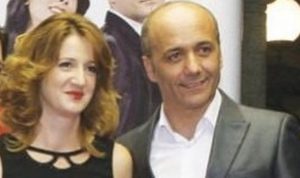 Salsano Rrapin e  sfidon  gruaja…