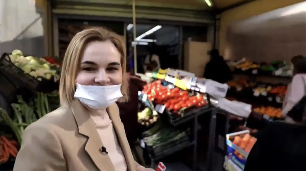 Kryemadhi takime në Njësinë 5:  Javës tjetër denoncoj një skemë të tmerrshme vjedhjeje nga Rama