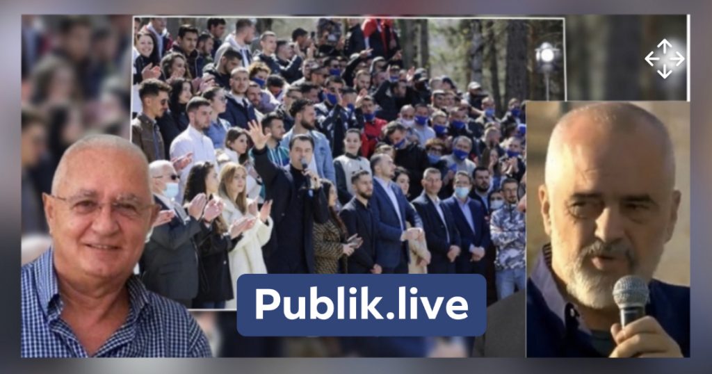 Duam Bashën, apo urrejmë Ramën?
