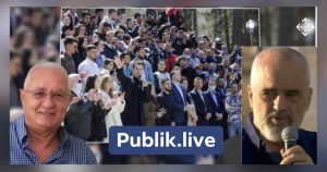 Duam Bashën, apo urrejmë Ramën?