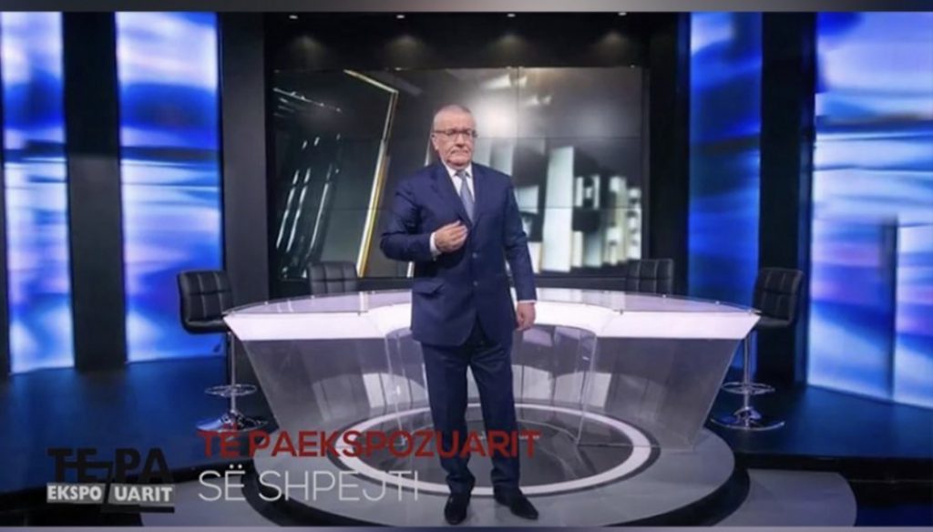 Rikthehet ‘Të Paekspozuarit’ e Ylli Rakipit, televizioni ku mund ta ndiqni