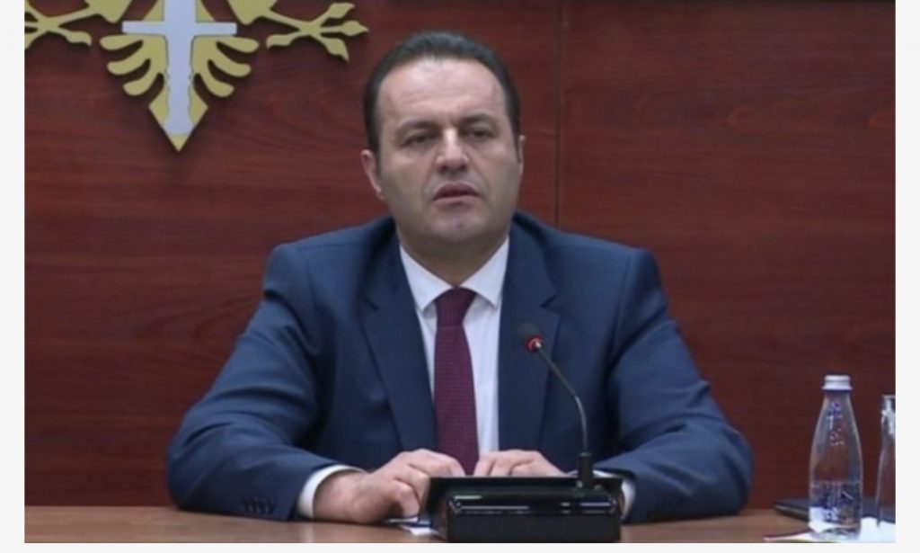 Adriatik Llalla pranon gjykimin e shkurtuar, Gjykata e Posaçme cakton datën