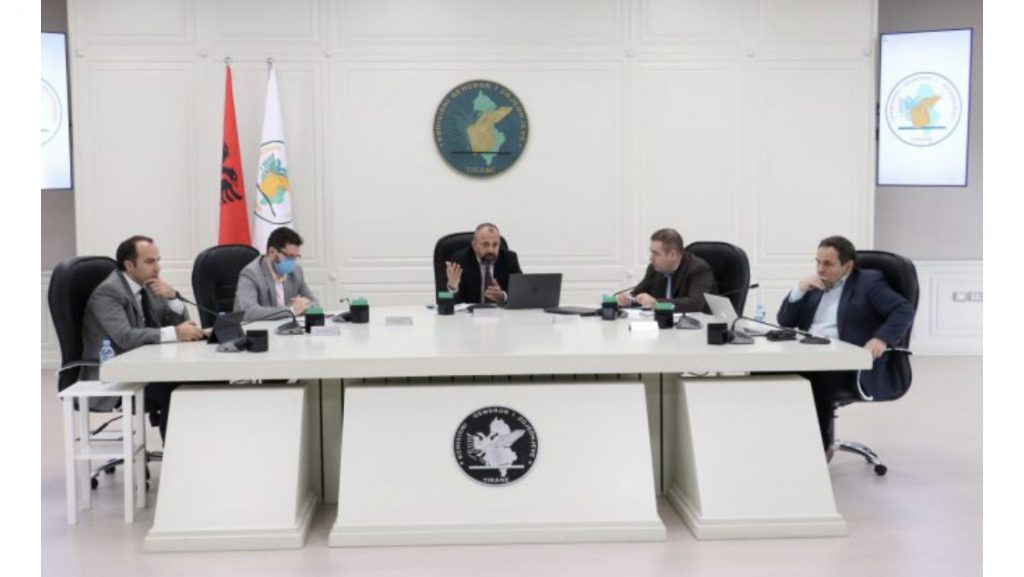 PS ankimoi vendimin për listat e PD-së, ja kur do të mblidhet Kolegji Zgjedhor