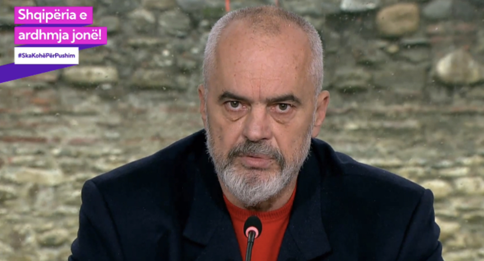 Rama nga Elbasani sulmon opozitën: Nard Ndoka e meriton sepse të paktën…