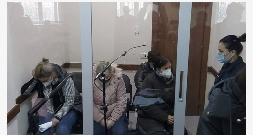 Gjykata e Apelit liron dhe dy infermieret që ndanin lëkët me Tiren