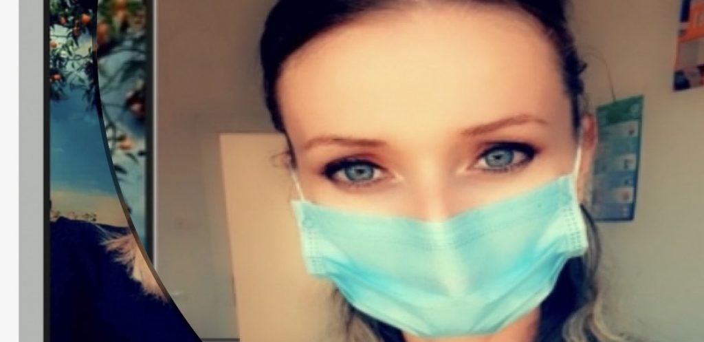 Sëmundja e rëndë i merr jetën infermieres së re në Lushnje