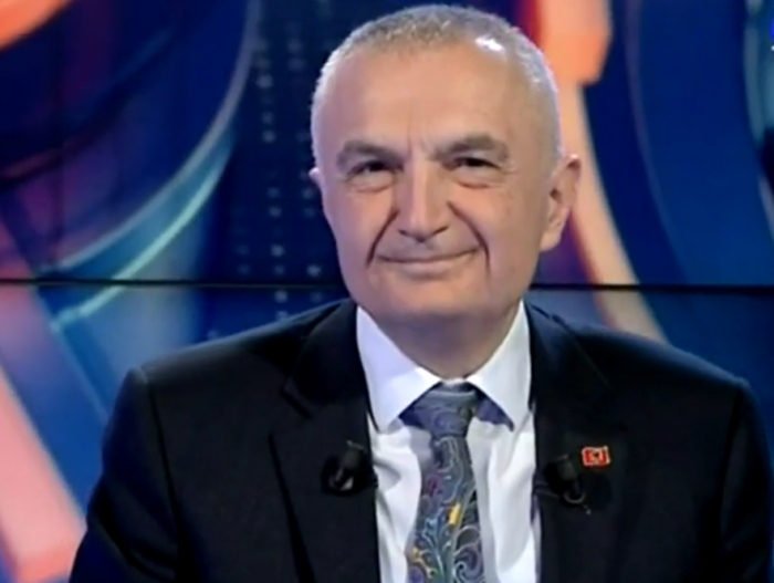 Ilir Meta tregon “urdhrin” që i ka dhënë Bashës dhe Kryemadhit: 25 prilli do të jetë referendum, s’më intereson marrëveshja mes liderëve të opozitës