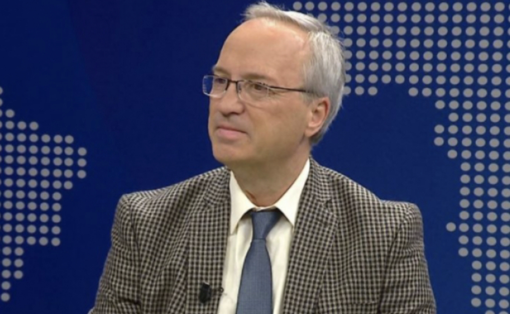 Pas Vasilika Hysit largohet dhe deputeti i PS  Bare : Fundi i një kapitulli!
