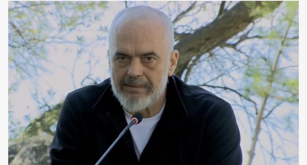 Rama nuk u ndahet kandidatëve të PD-së: Sekseri i Çamërisë shkoi në Tiranë