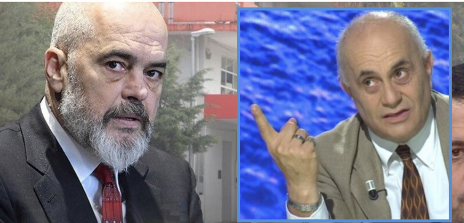 Profesor Artan Fuga tregon dy fushatat që po bën qeveria: Lidhen bashkë para votimeve sikurse…