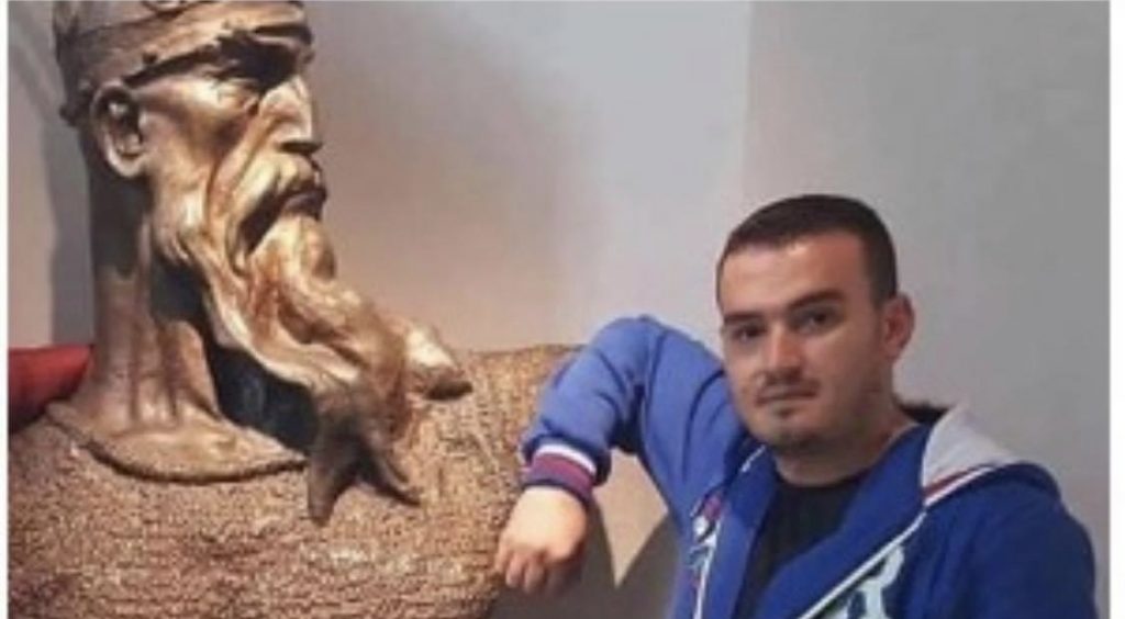 Heroi i heshtur Arjan Sala, shpallet “Dëshmor i Atdheut”