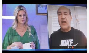 Bujar Qamili tregon për betejën e vēshtirë  me Covid: Isha 21 ditë në koma