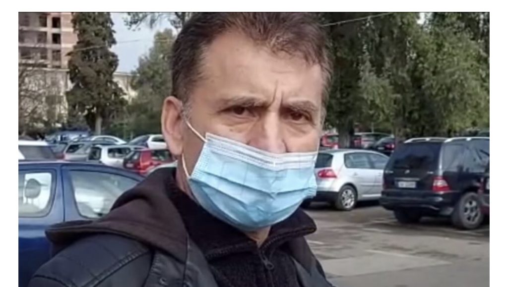 Vëllai rrëfen: Humbëm mamanë, motra mbrohej me dy maska por u prek nga Covid-i!