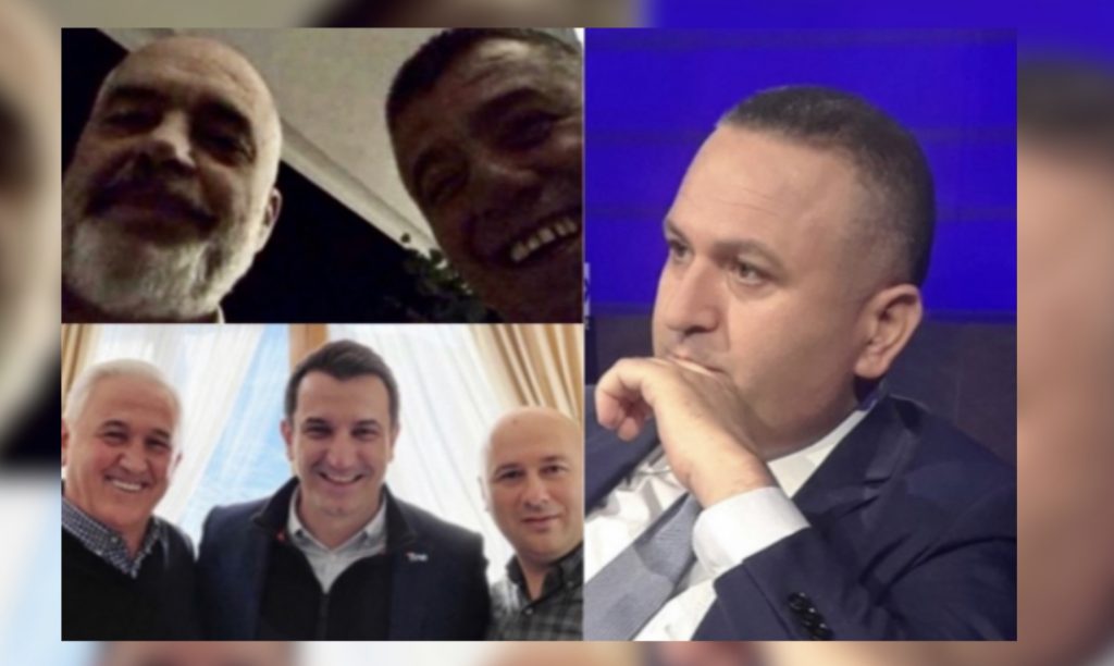 Ftesa nën avujt e alkoolit/ Si u bë lista e kandidatëve të PS në Berat