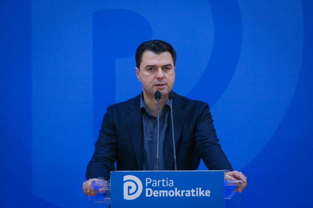 Ndarja nga jeta e Bashkim Finos, Basha mesazh ngushëllimi për socialistin: Do të vlerësohet gjithmonë si një zë i rëndësishëm