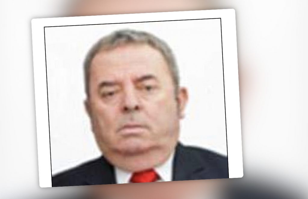 Një tjerêr mjek humb jetën nga COVID-19