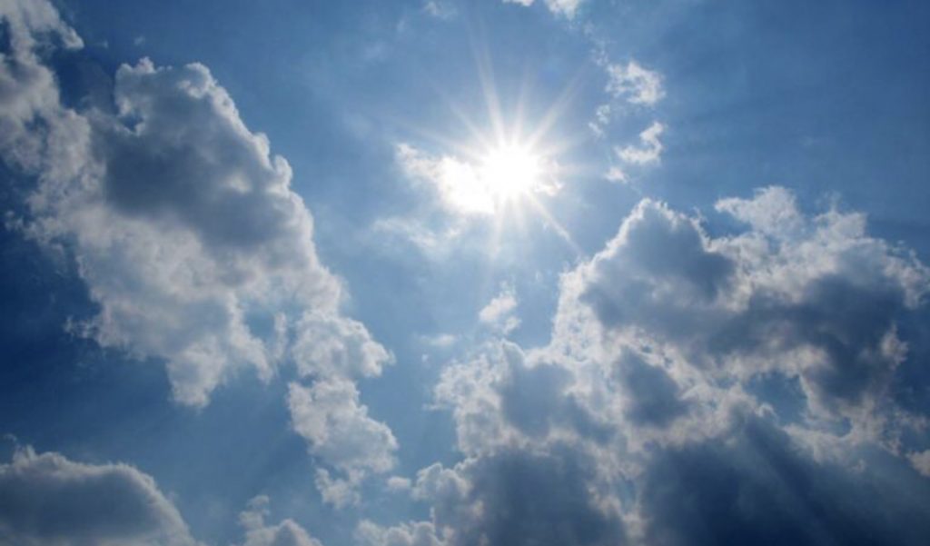Rikthehen reshjet, ja si pritet të jetë moti sot