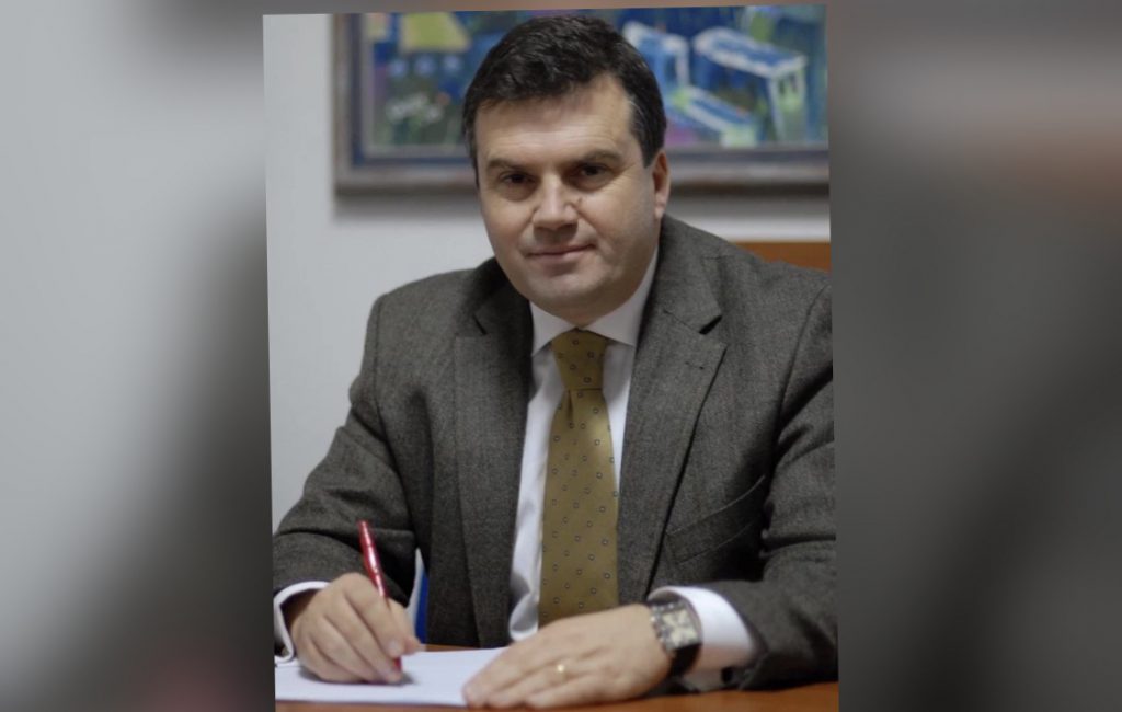 COVID i merr jetën Dr Genc Pasko