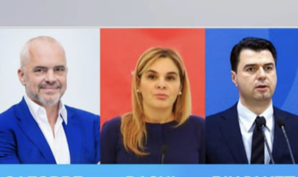 Kompania shqiptaro-izraelite publikon sondazhin për zgjedhjet e 25 Prillit