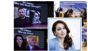 Fushata negativiste me foto, Budini:  Rama që sillet si opozitar e Basha si kryeministër