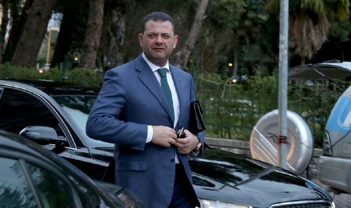 PD kërkoi që KQZ-ja të mos regjistrojë partinë e tij, reagon Tom DOSHI: Shpifje dhe akuza të pabaza
