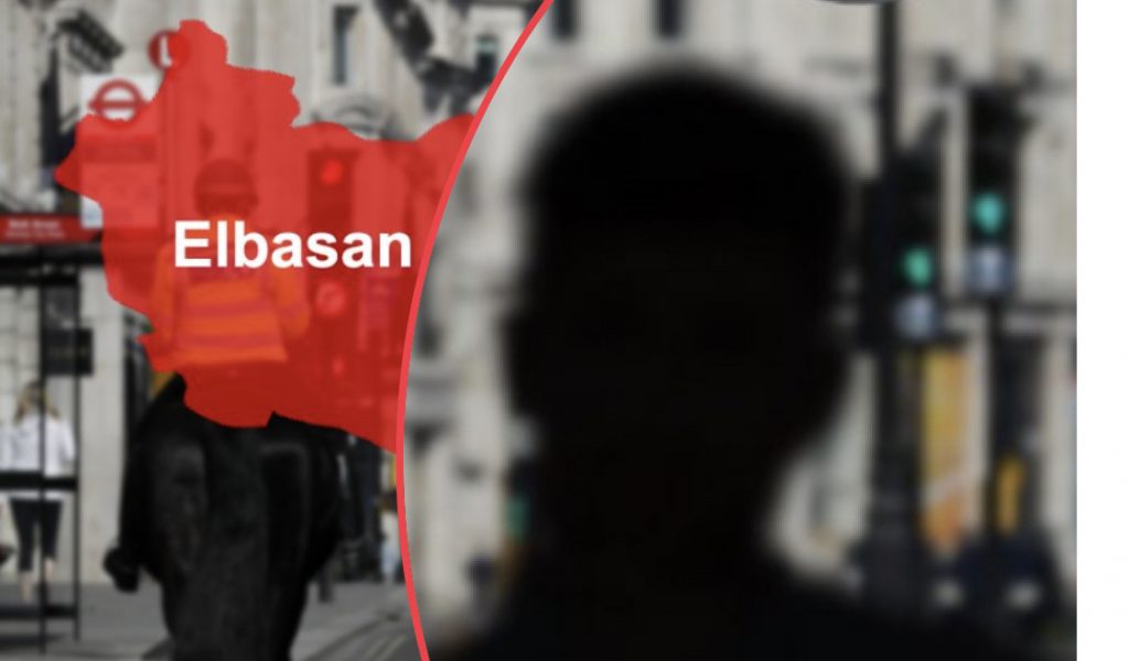 Arrestohet në Angli shqiptari i shumëkërkuar për vrasje të dyfishtë
